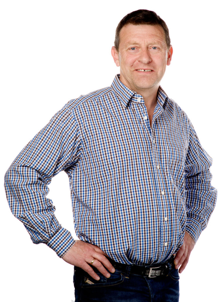 Erik Bjørnsveen Erik Bjørnsveen
