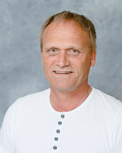 Tom Sørhagen Tom Sørhagen